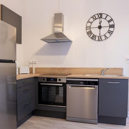 Logement De Charme En Plein Coeur D'Aviñón Exterior foto