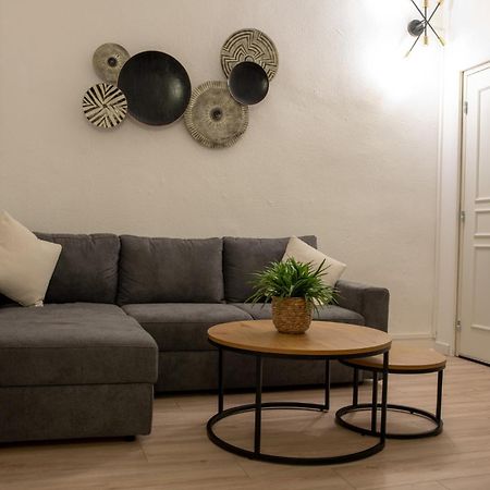Logement De Charme En Plein Coeur D'Aviñón Exterior foto