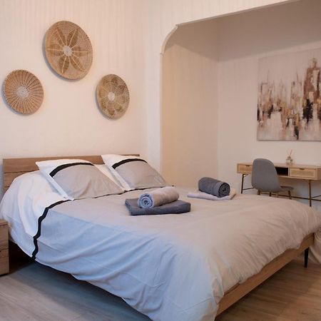 Logement De Charme En Plein Coeur D'Aviñón Exterior foto