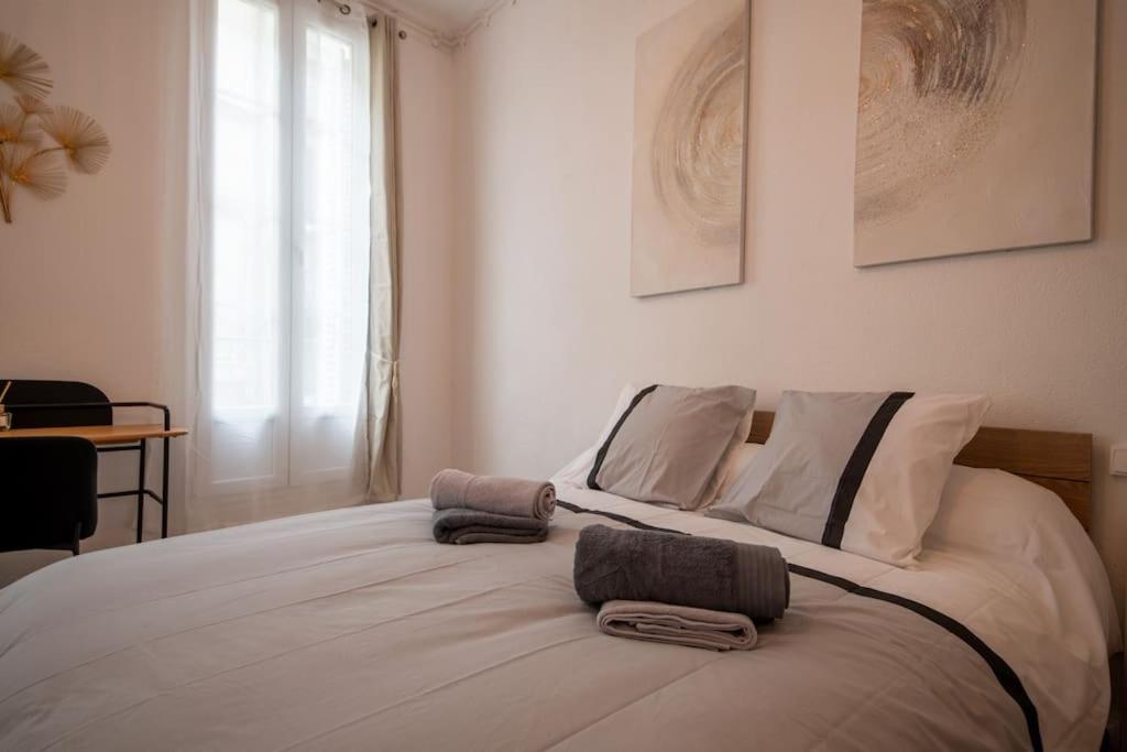 Logement De Charme En Plein Coeur D'Aviñón Exterior foto