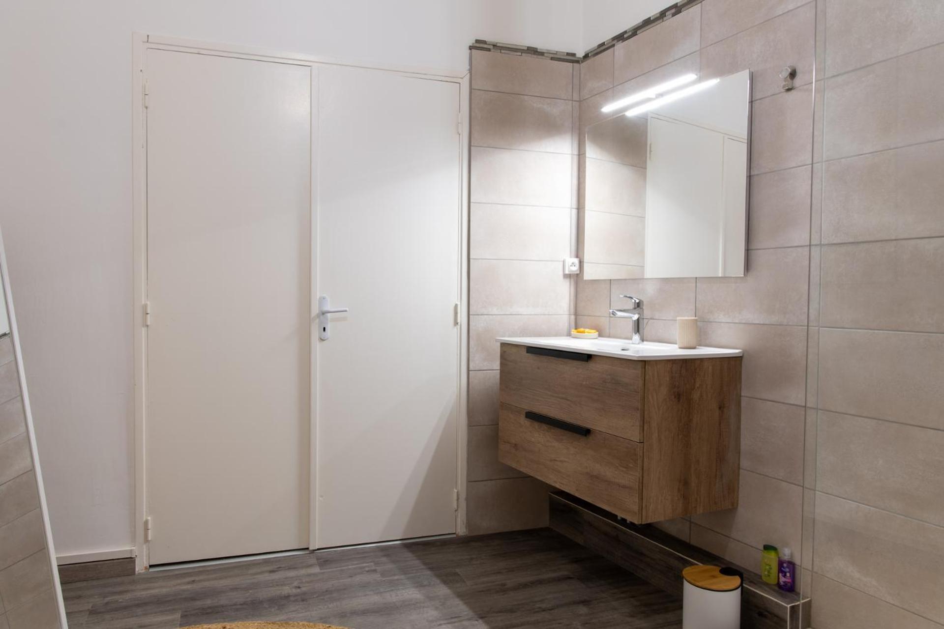 Logement De Charme En Plein Coeur D'Aviñón Exterior foto