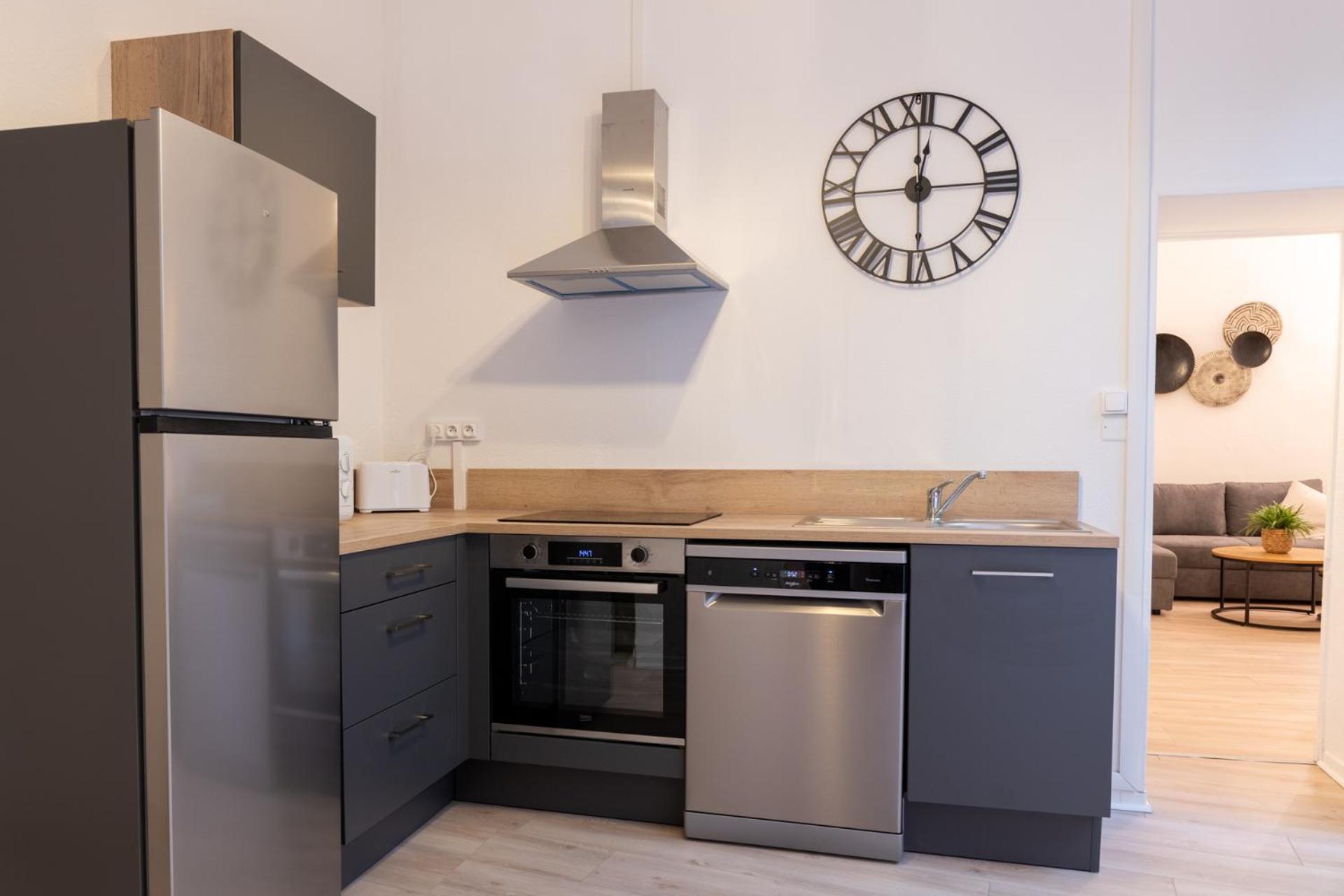 Logement De Charme En Plein Coeur D'Aviñón Exterior foto