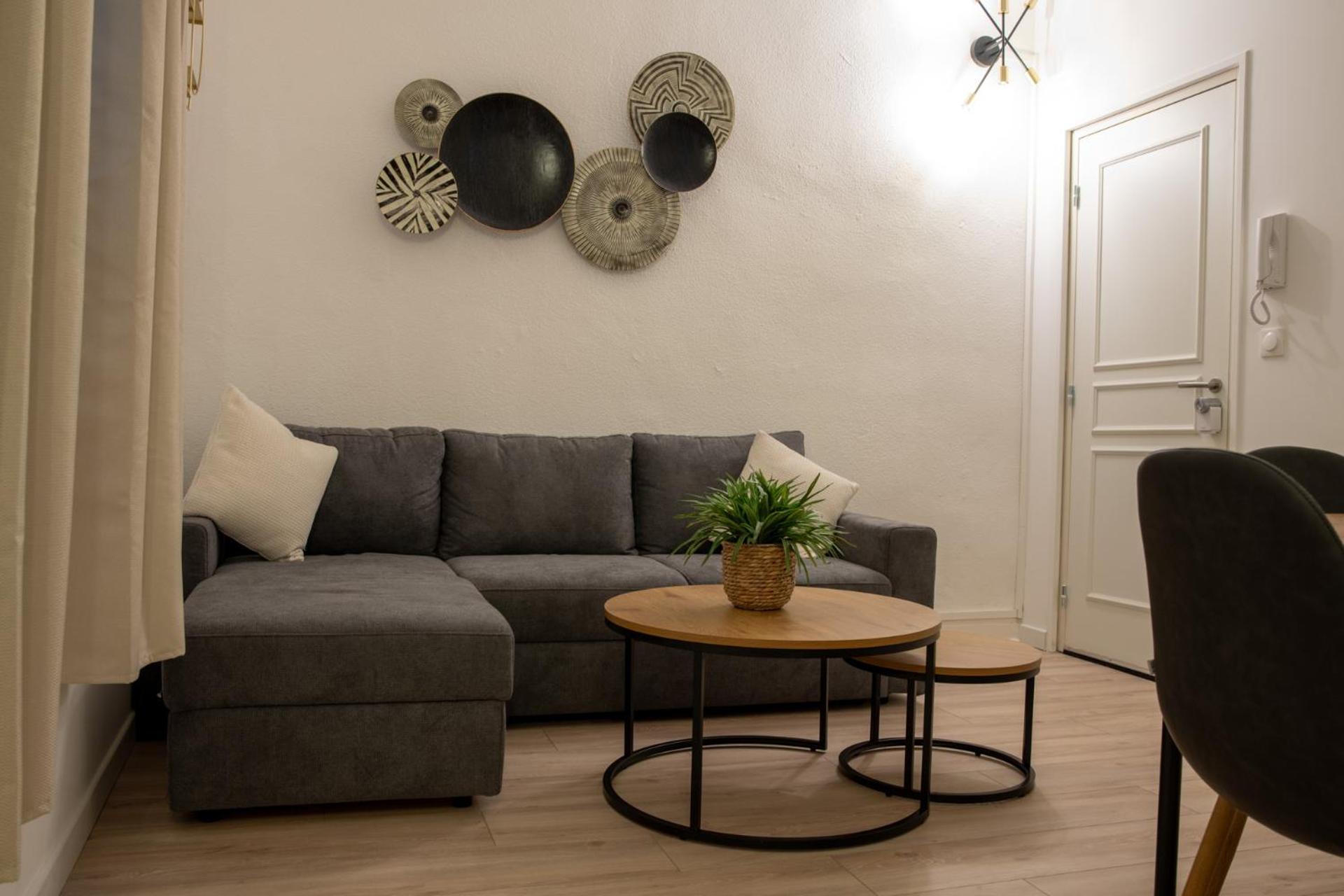 Logement De Charme En Plein Coeur D'Aviñón Exterior foto