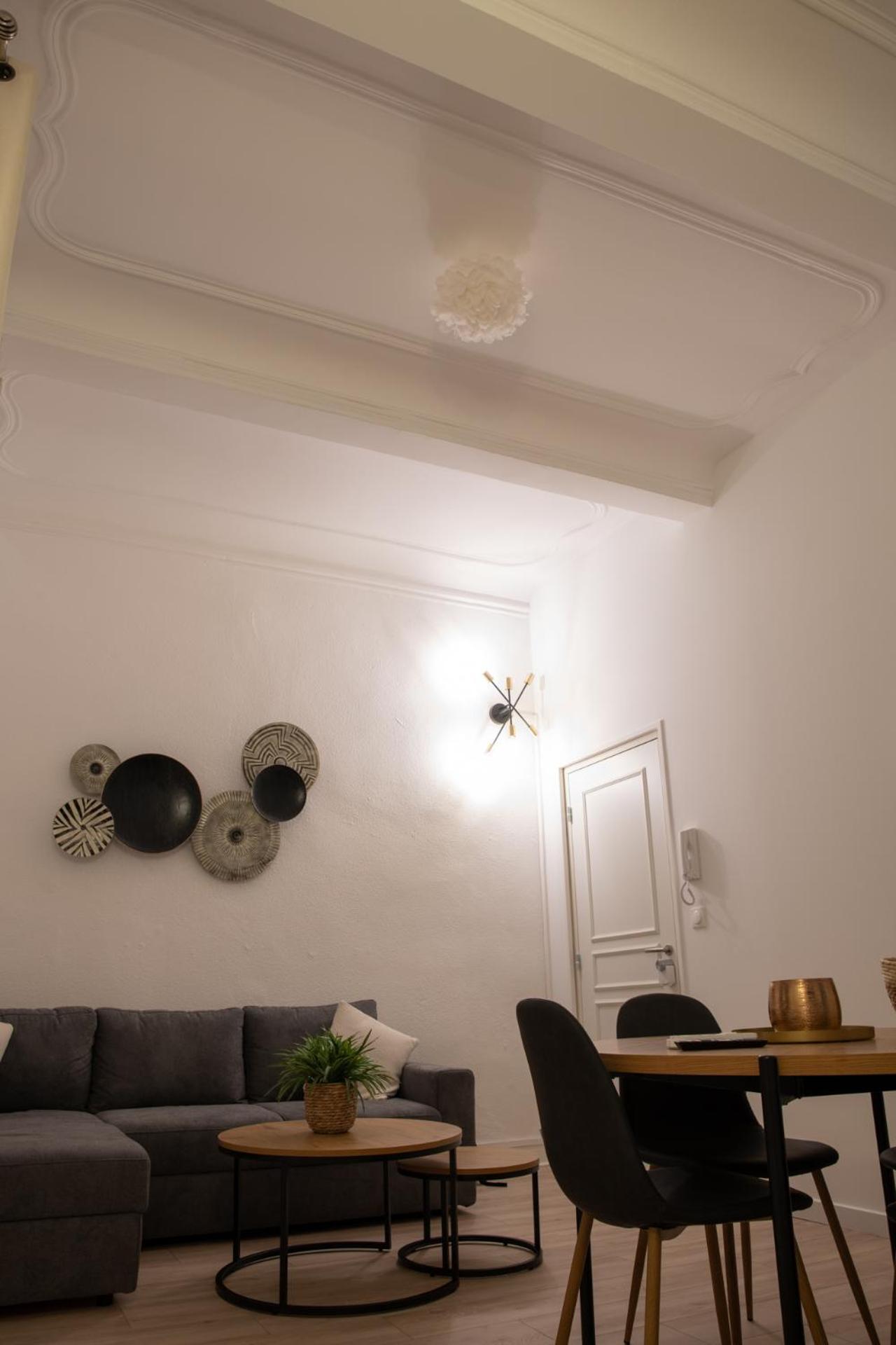 Logement De Charme En Plein Coeur D'Aviñón Exterior foto