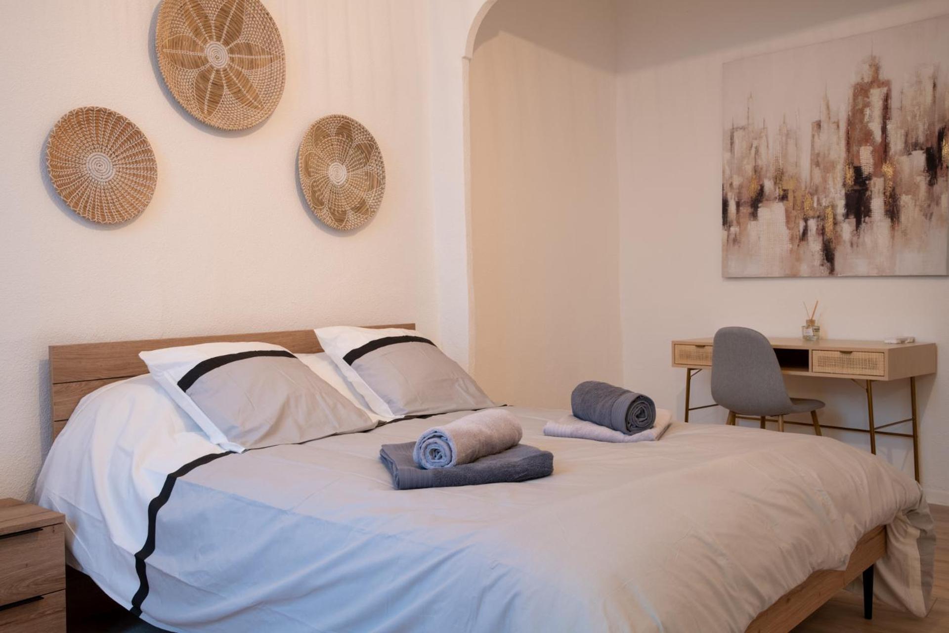 Logement De Charme En Plein Coeur D'Aviñón Exterior foto