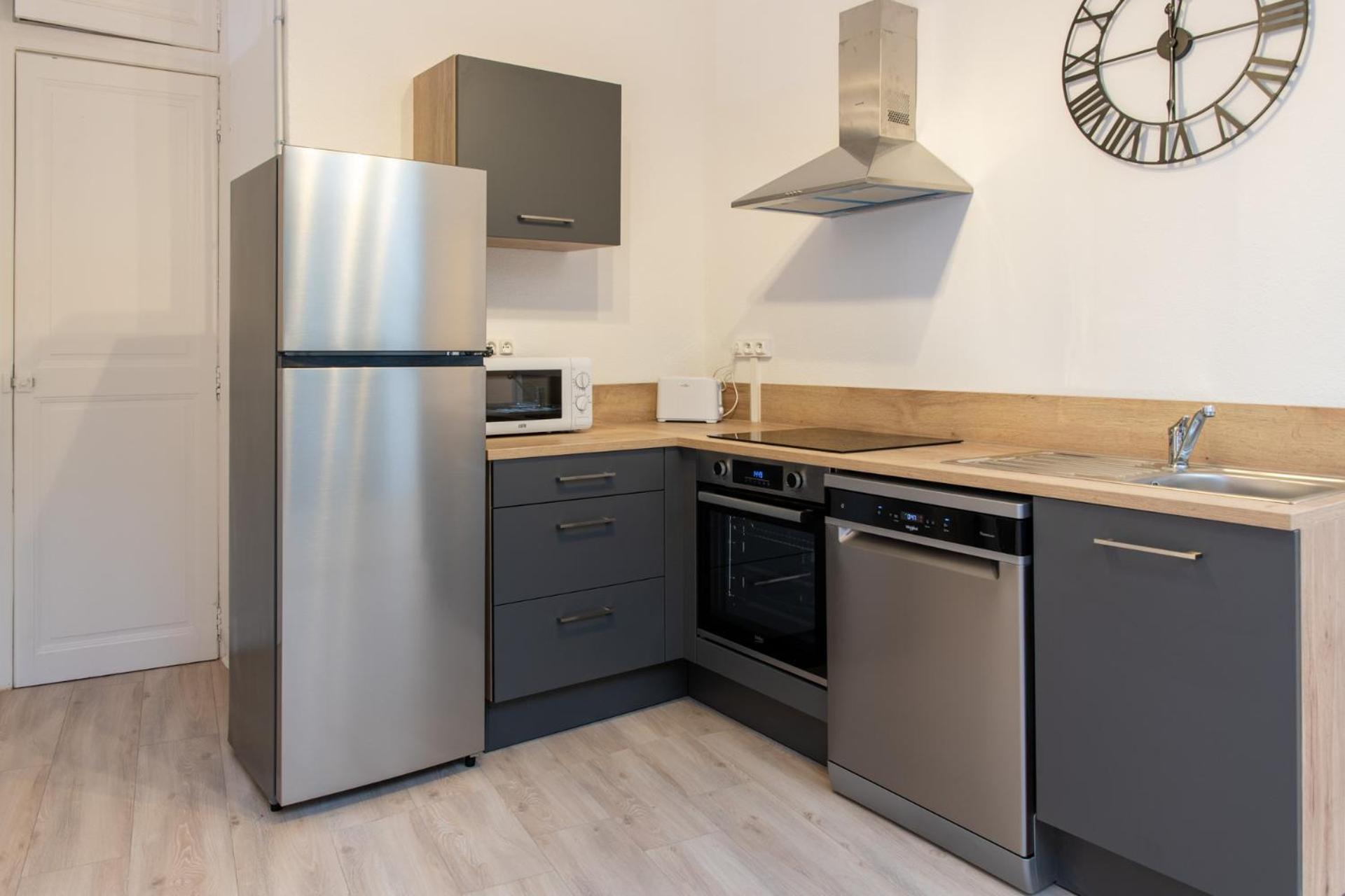 Logement De Charme En Plein Coeur D'Aviñón Exterior foto