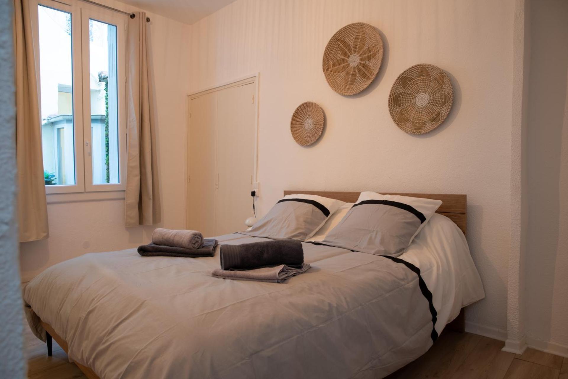 Logement De Charme En Plein Coeur D'Aviñón Exterior foto
