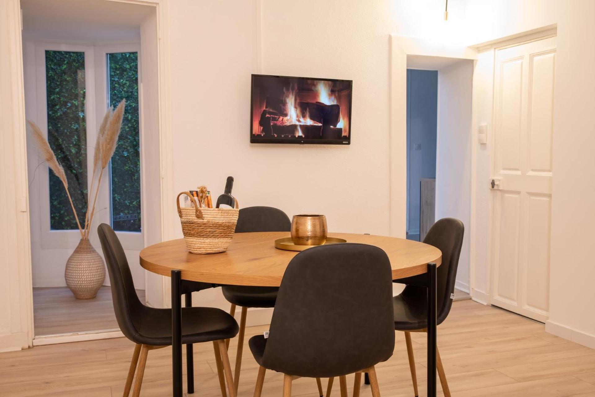 Logement De Charme En Plein Coeur D'Aviñón Exterior foto