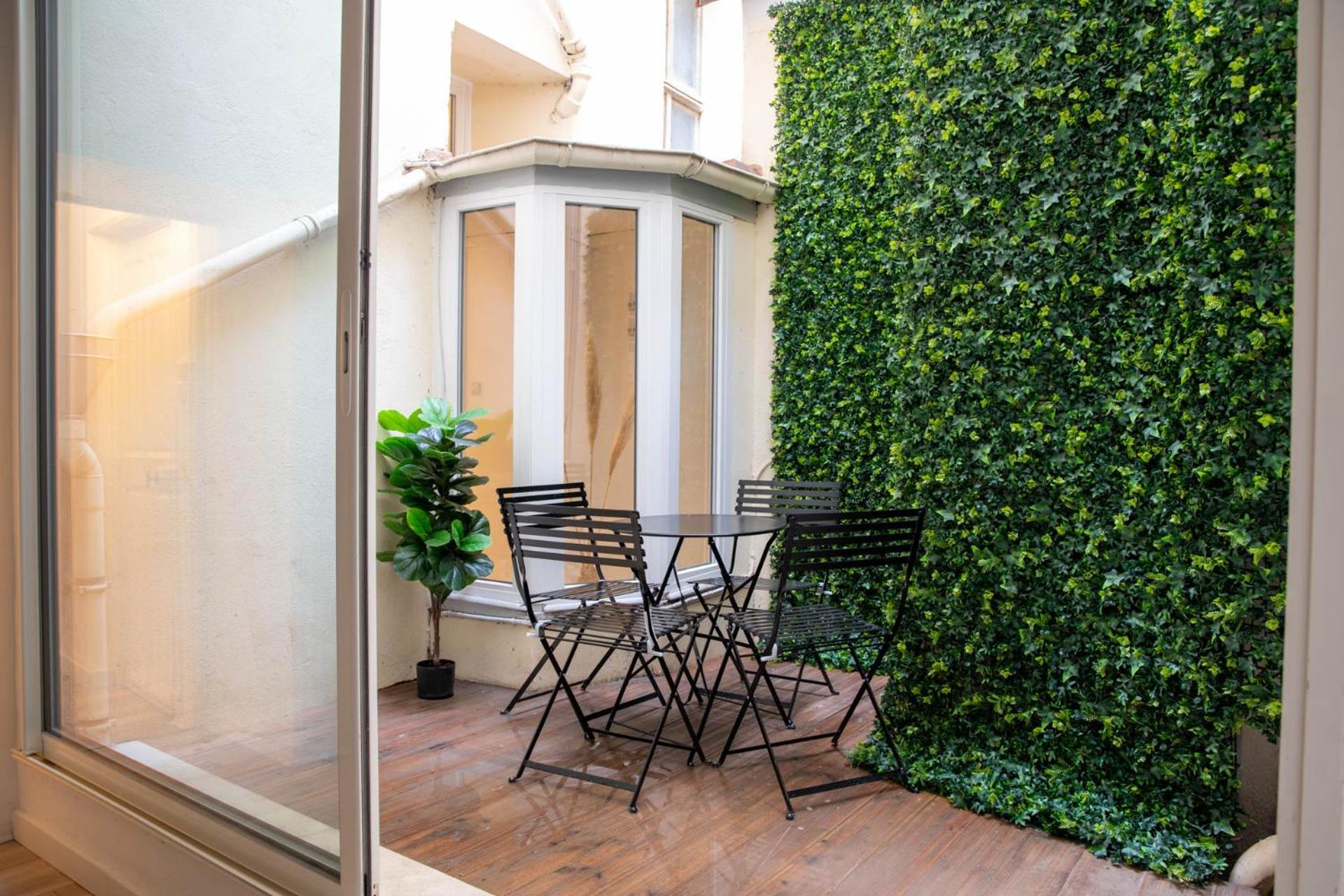Logement De Charme En Plein Coeur D'Aviñón Exterior foto