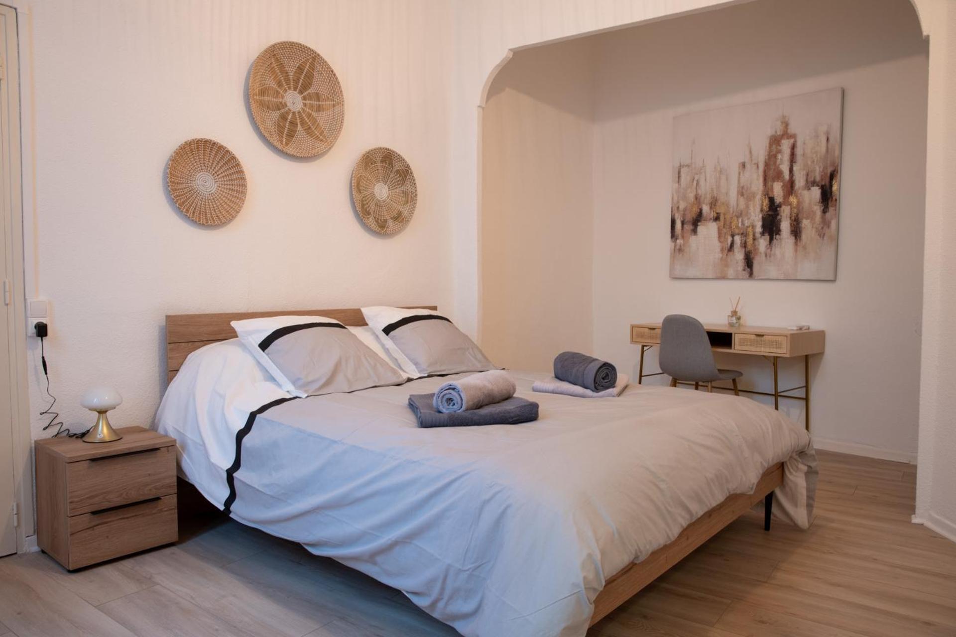 Logement De Charme En Plein Coeur D'Aviñón Exterior foto